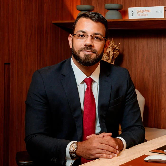 Luís Paulo Cruz